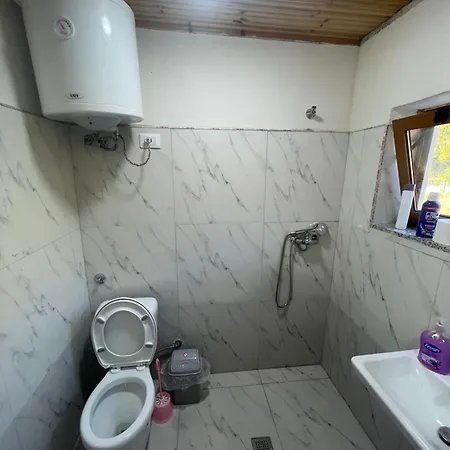 Bujtina Dalmacia 2 Shkodër