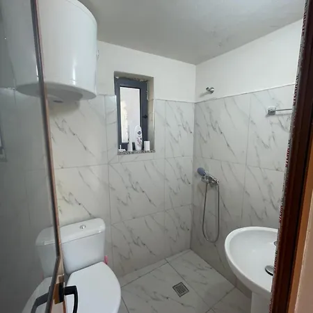 Konukevi Bujtina Dalmacia 2 Shkodër