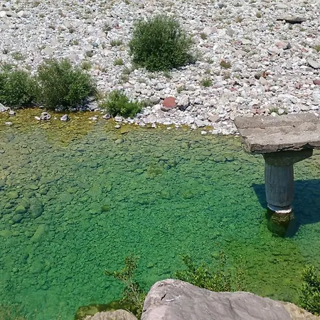 Bujtina Dalmacia 2 * Shkodër
