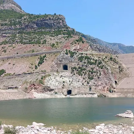 Bujtina Dalmacia 2 Konukevi